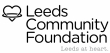 logo for Leeds Community Foundation